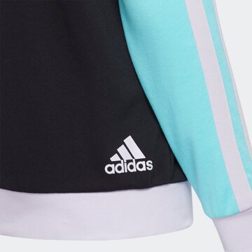 ADIDAS PERFORMANCE Sportief sweatshirt in Zwart