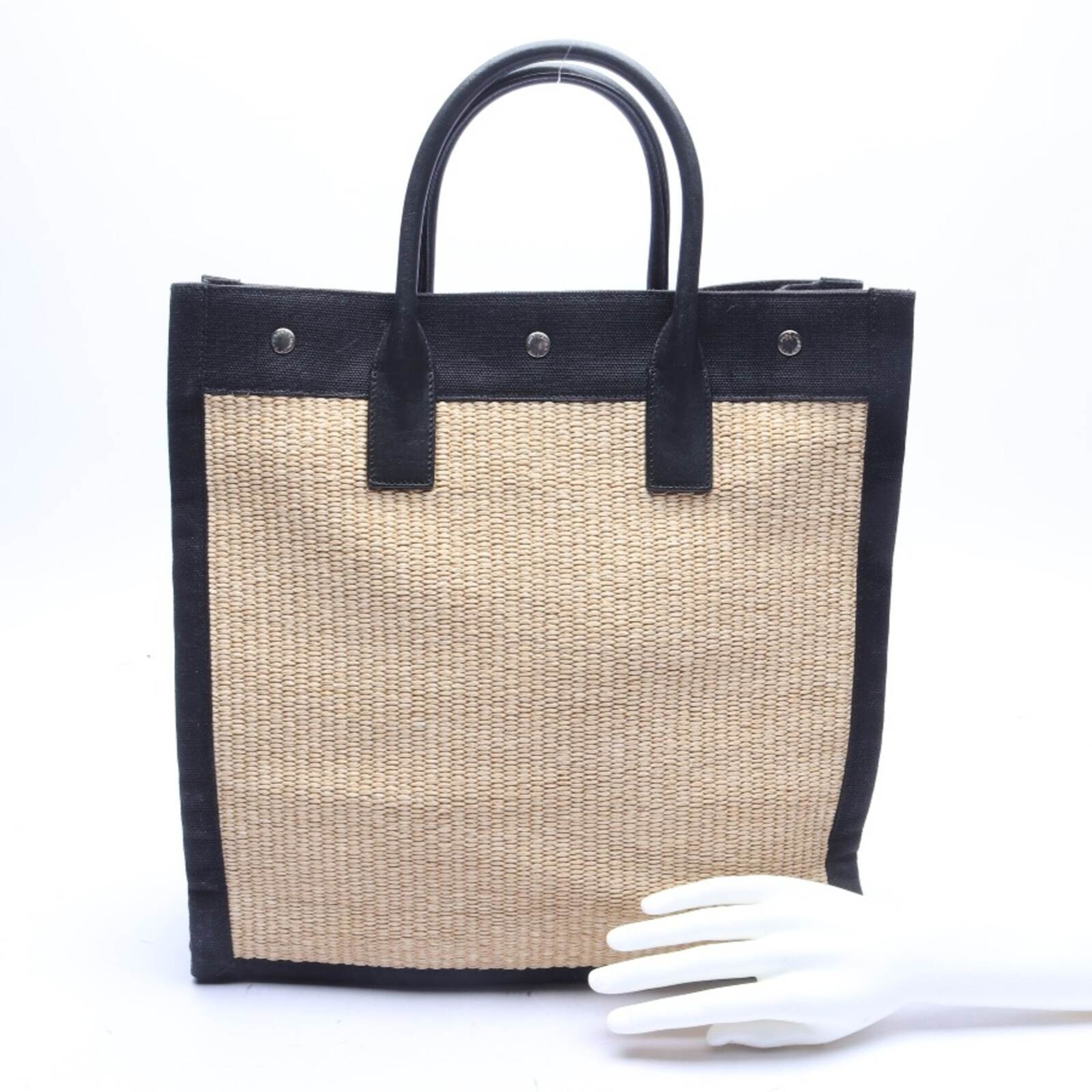 Saint Laurent Bag in One size in Brown