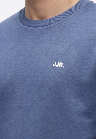 JJ Rebel Sweatshirt in Blau