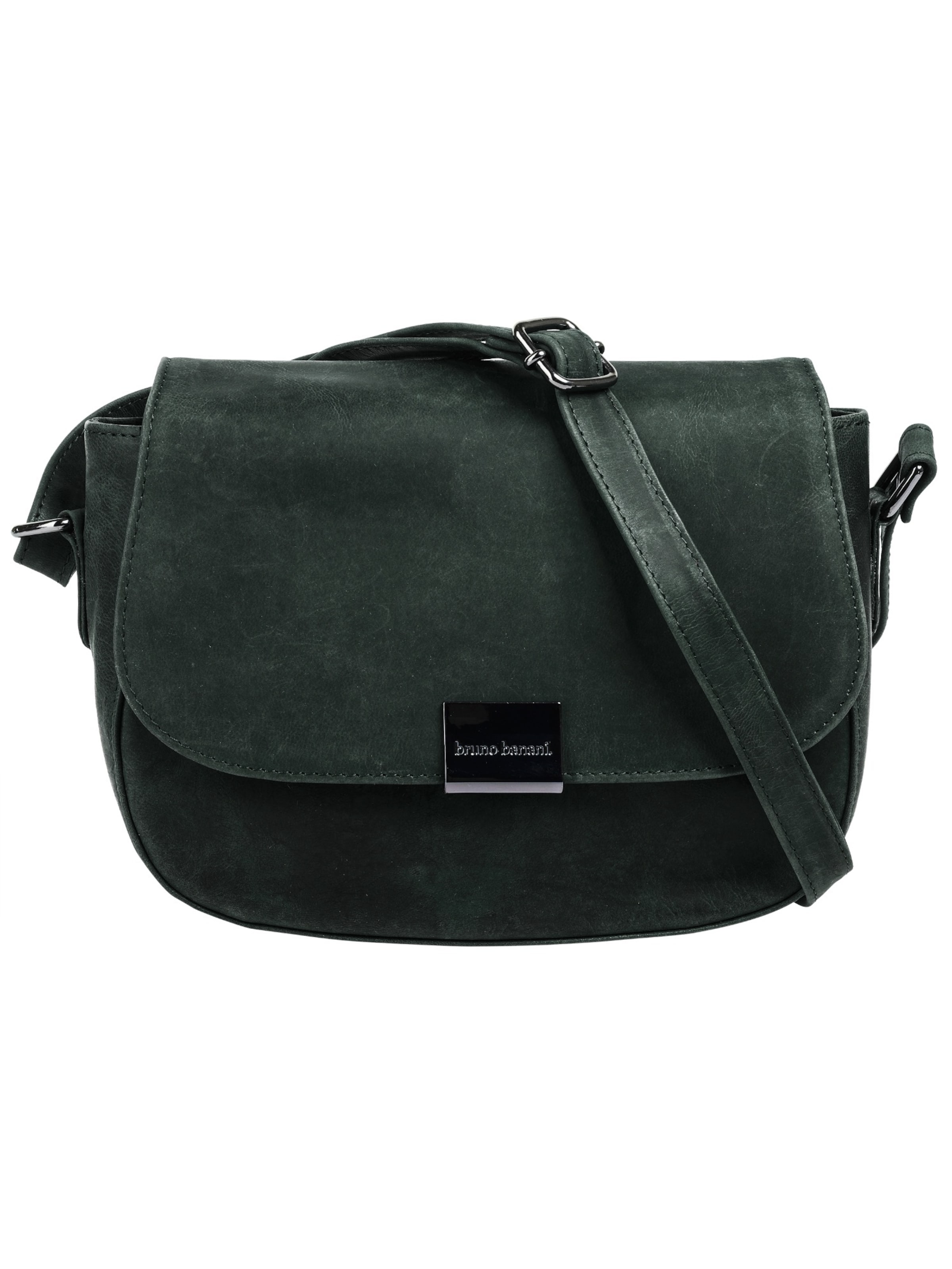 Bruno Banani Crossbody Bag in Green