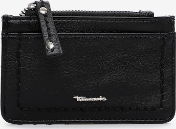 Tamaris Wallet ' TAS Keona ' in Black: front