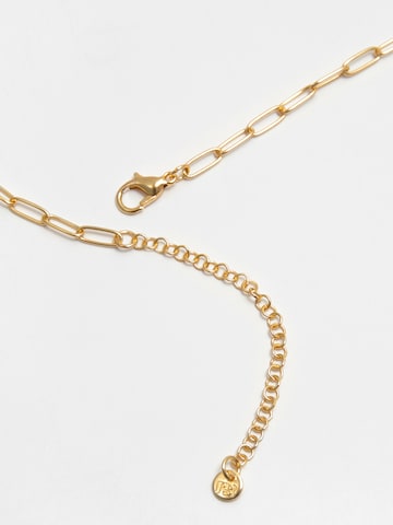 Pull&Bear Halsband i guld