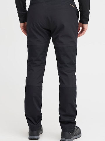 North Bend - regular Pantalón de montaña 'NBWim M' en negro