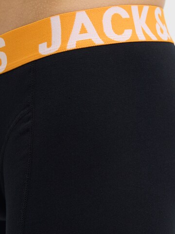 JACK & JONES Boxeralsók 'JACCONOR' - fekete
