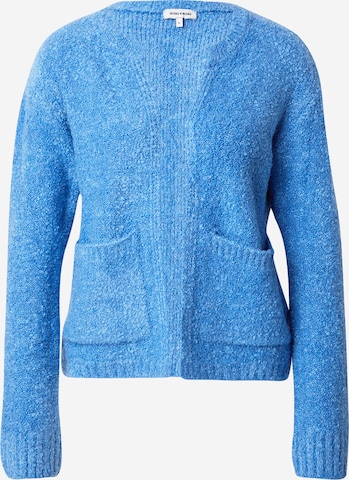 MORE & MOREKardigan - plava boja: prednji dio