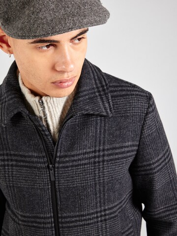 SELECTED HOMME Jacke 'SLHNew Filip' in Grau