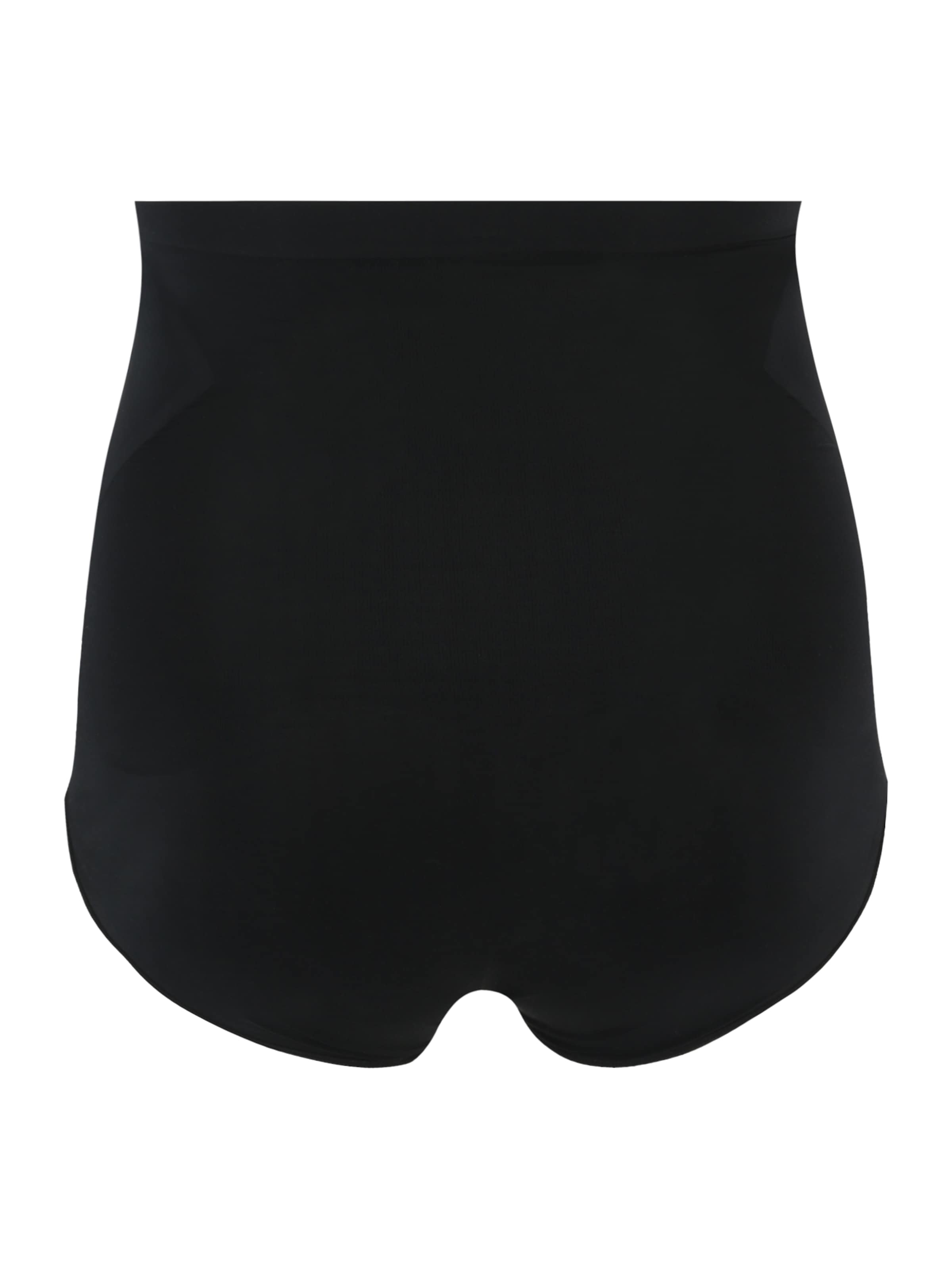 SPANX Shapingslip 'OnCore' in Schwarz