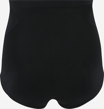 SPANX Shapingslip 'OnCore' in Schwarz