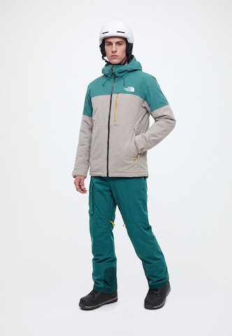 THE NORTH FACE Regular Outdoor панталон 'FREEDOM' в синьо
