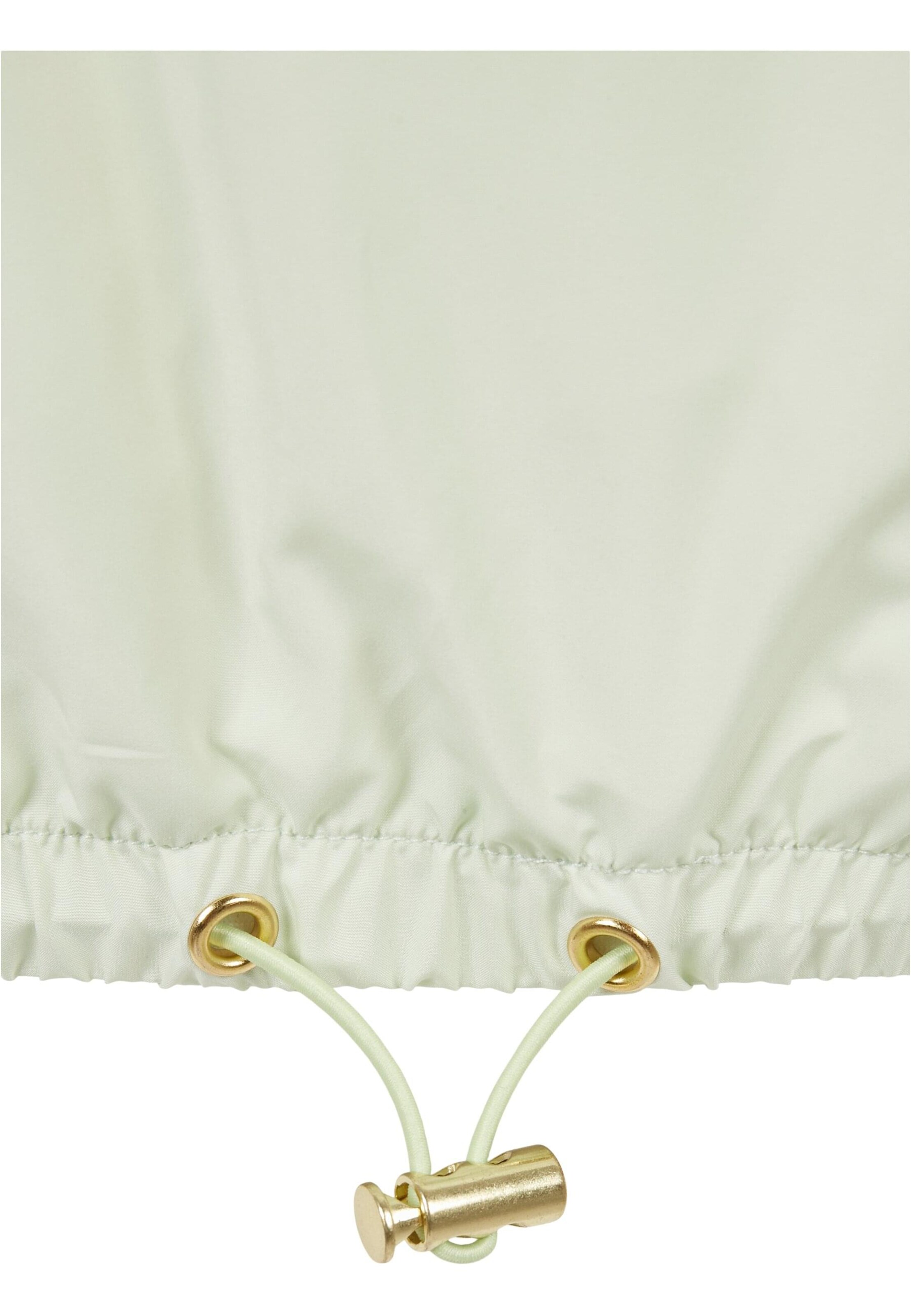 Veste mi-saison Urban Classics en vert