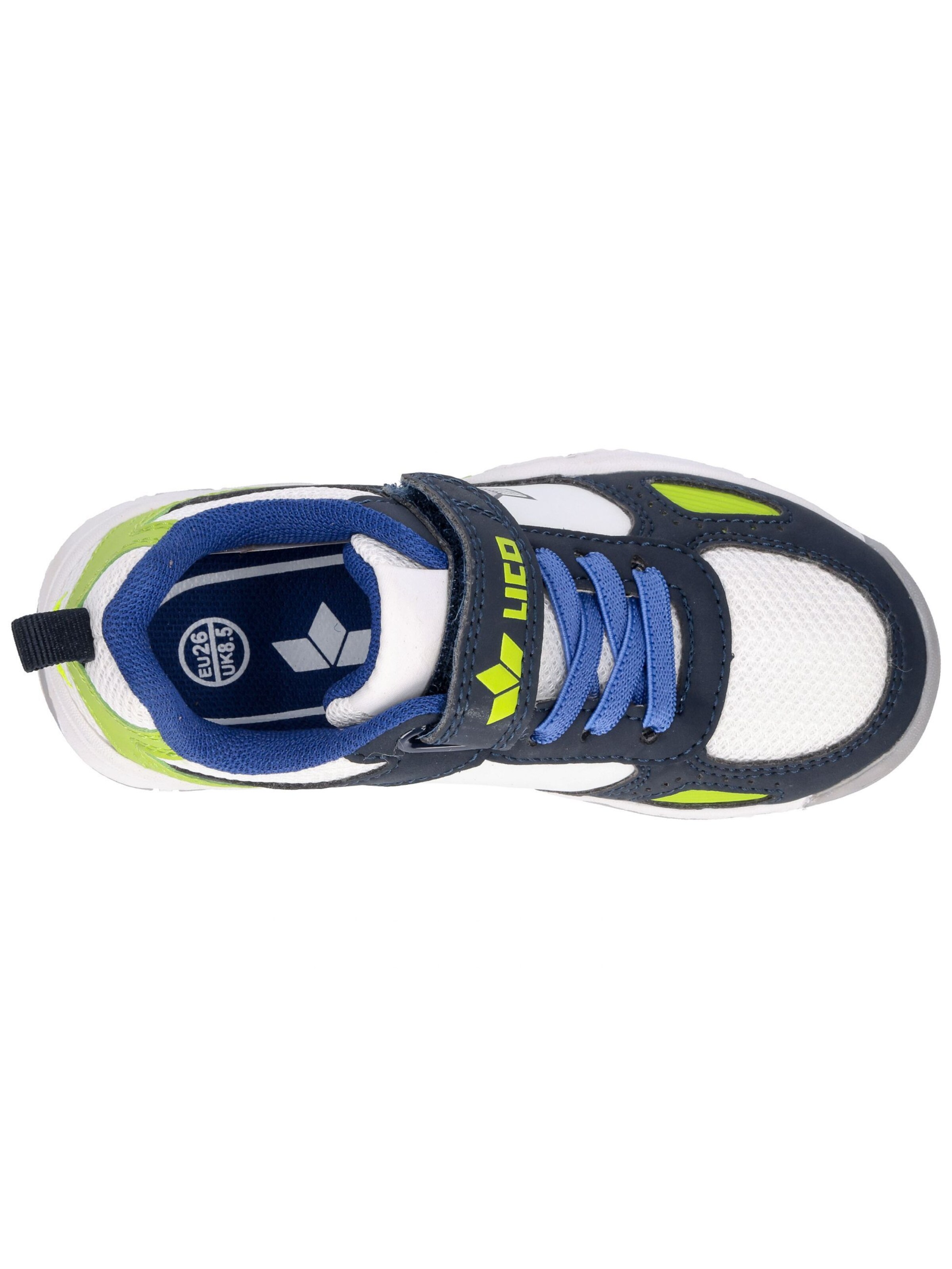 LICO Sportschuh 'Peyton V' in Mischfarben