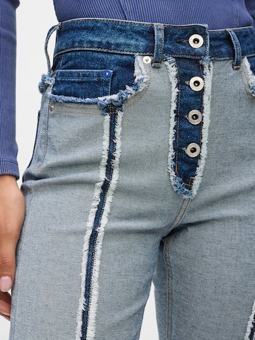 zils KARL LAGERFELD JEANS Standarta Džinsi