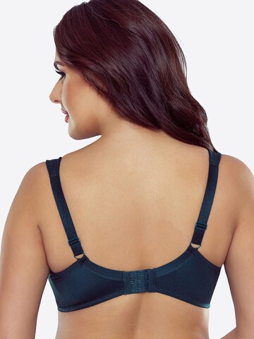 Vivisence T-shirt BH '1056' in Groen