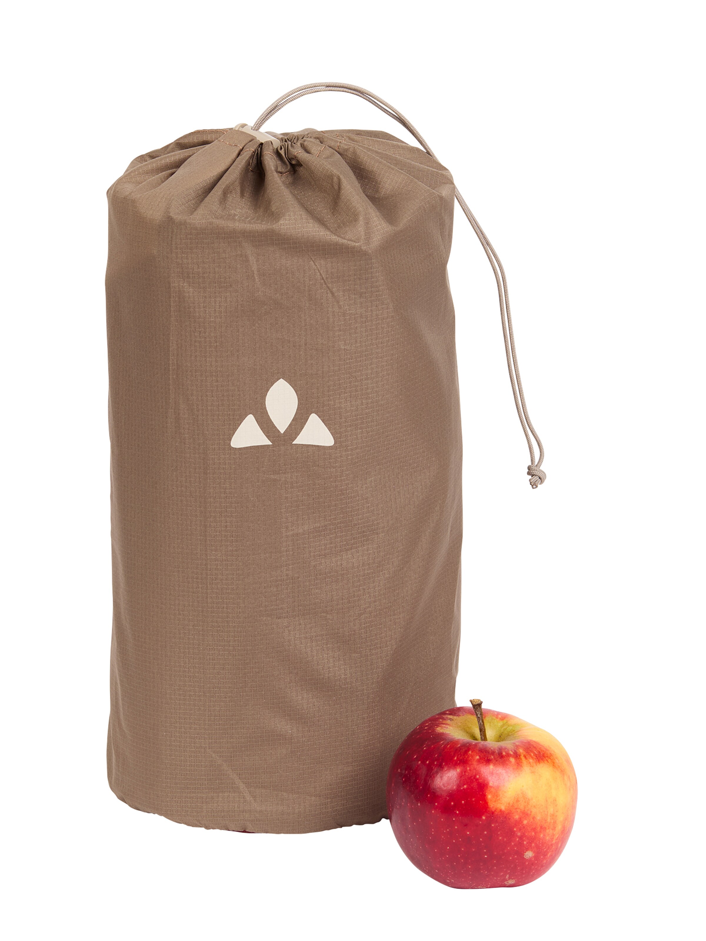 VAUDE Accessories 'Allround 9 L' in Red