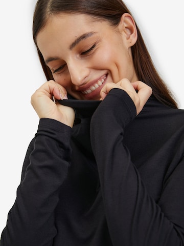 Orsay Sweater in Black