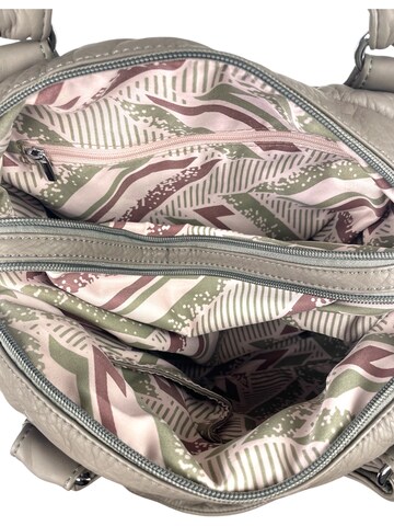 Kumixi Handbag in Grey