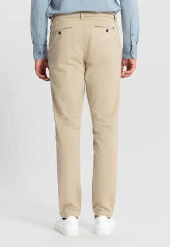 Dstrezzed Regular Hose 'The Lancaster' in Beige