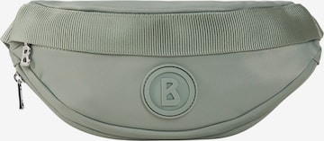 Marsupio 'Maggia Janica' di BOGNER in verde: frontale