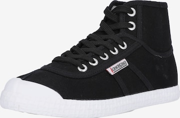 KAWASAKI Sneaker in Schwarz