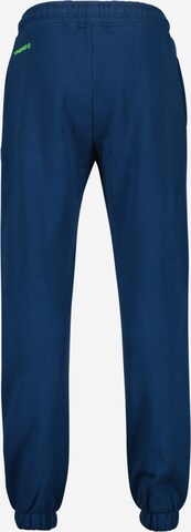 VINGINO Zúžený Kalhoty – modrá