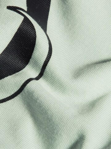 MAMMUT Funktionsshirt in Grün