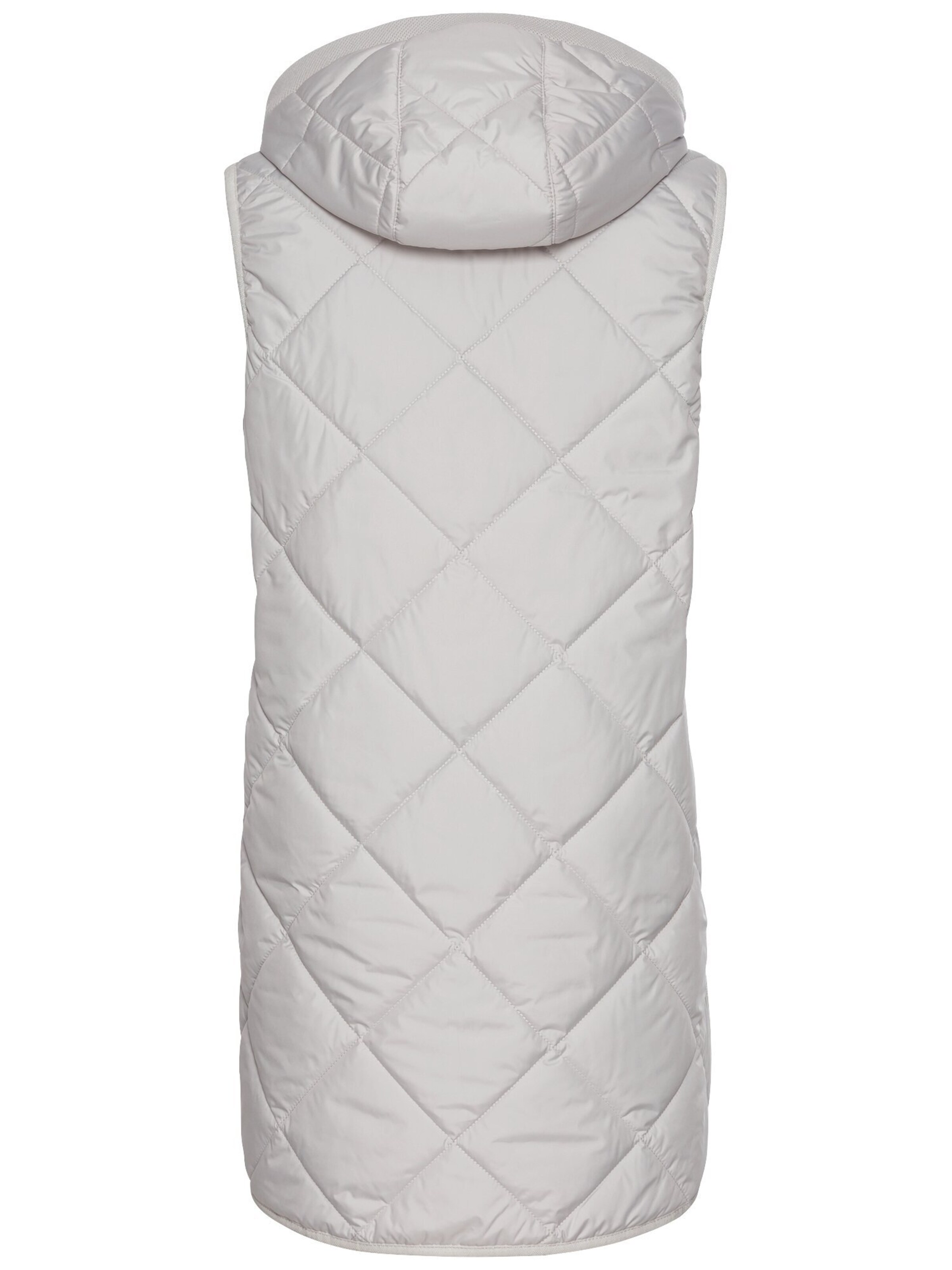 CAMEL ACTIVE Vest in Grey