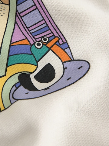 Next - Sudadera en beige