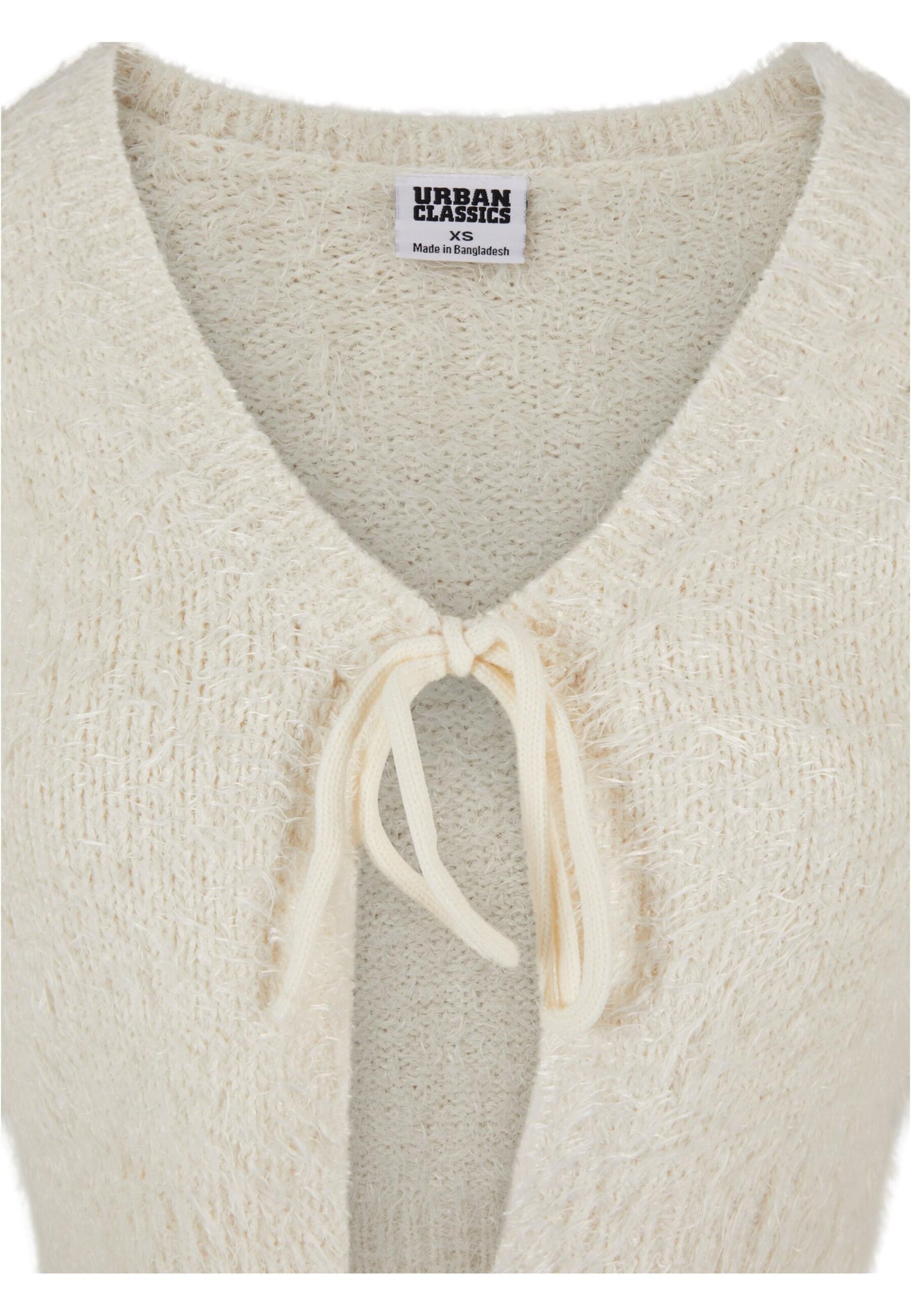 Giacchetta di Urban Classics in beige