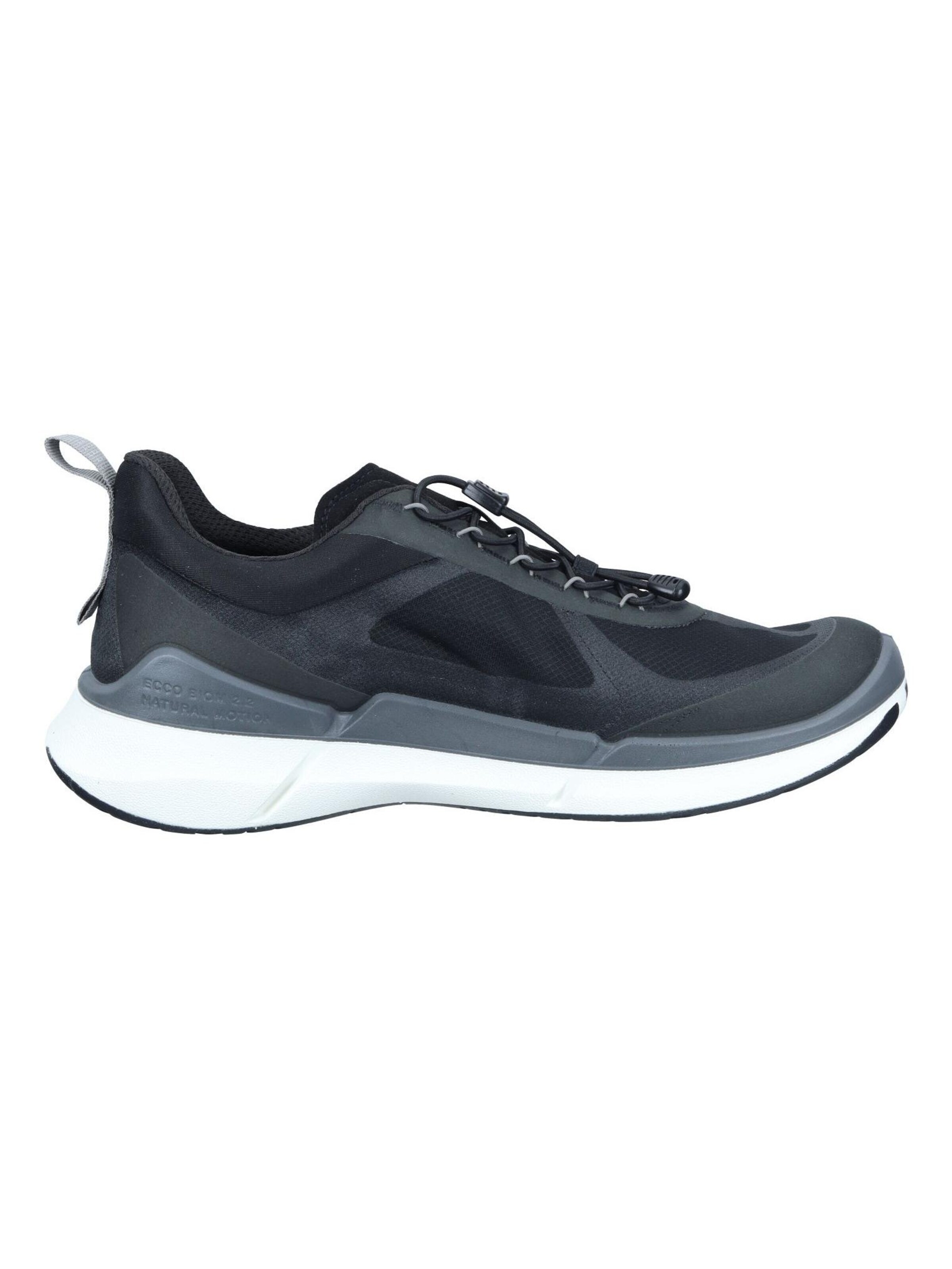 Chaussure basse ECCO en noir