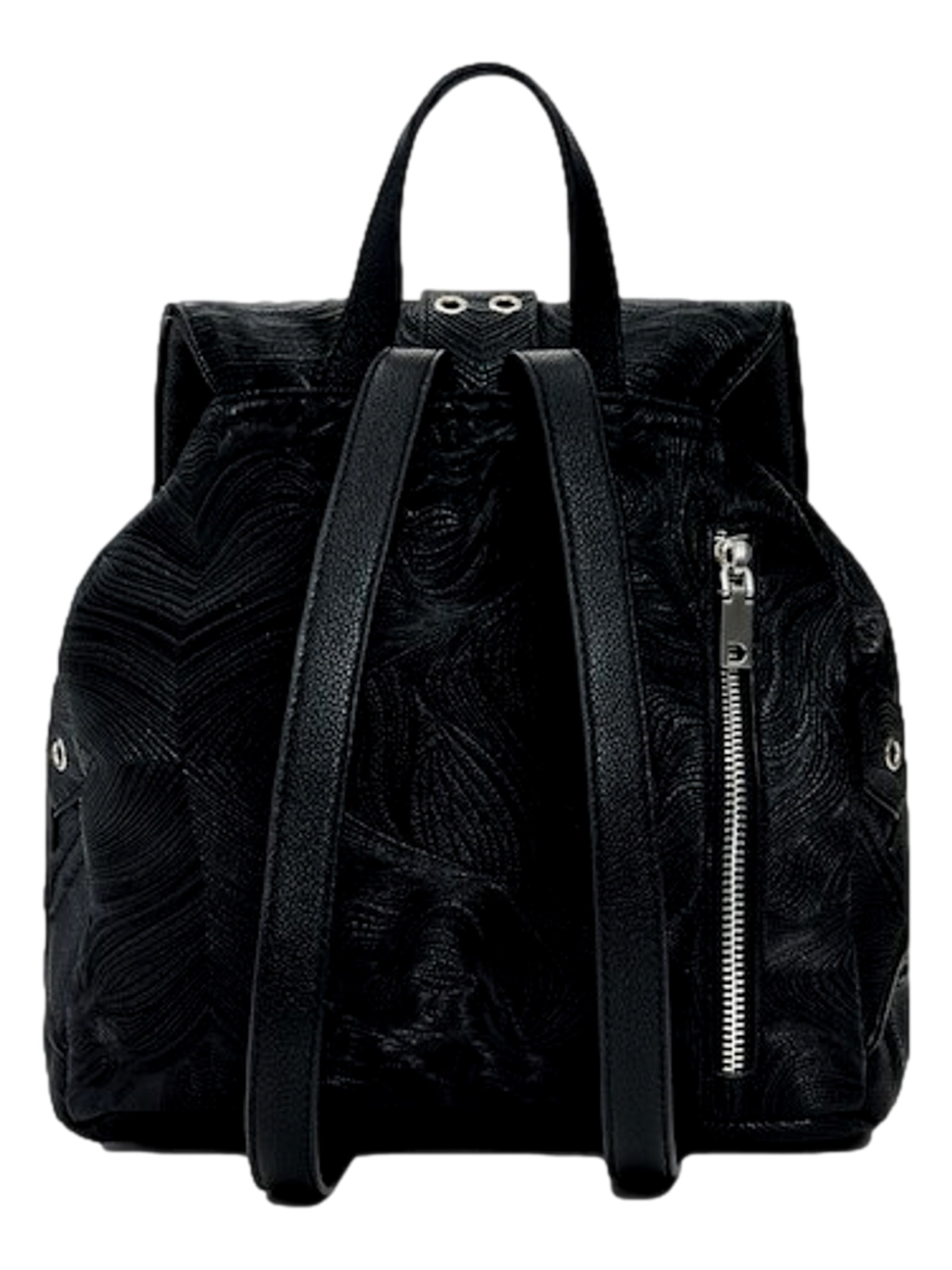 DesigualRuksak 'Moonstone' - crna boja