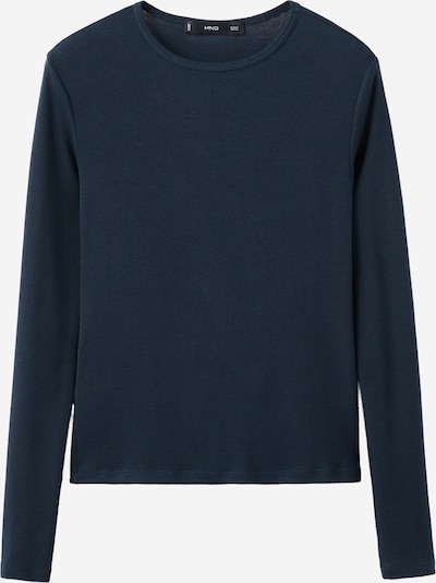 MANGO Paita 'LILOCA' värissä laivastonsininen, Tuotenäkymä
