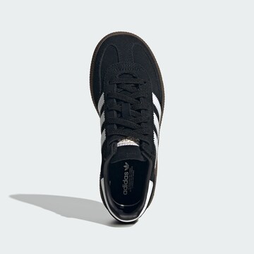 ADIDAS ORIGINALS Σνίκερ 'Handball Spezial' σε μαύρο