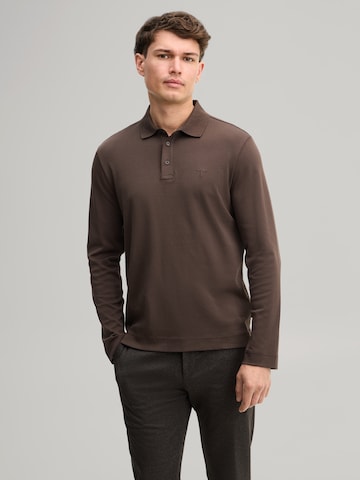JOOP! Shirt in Brown: front