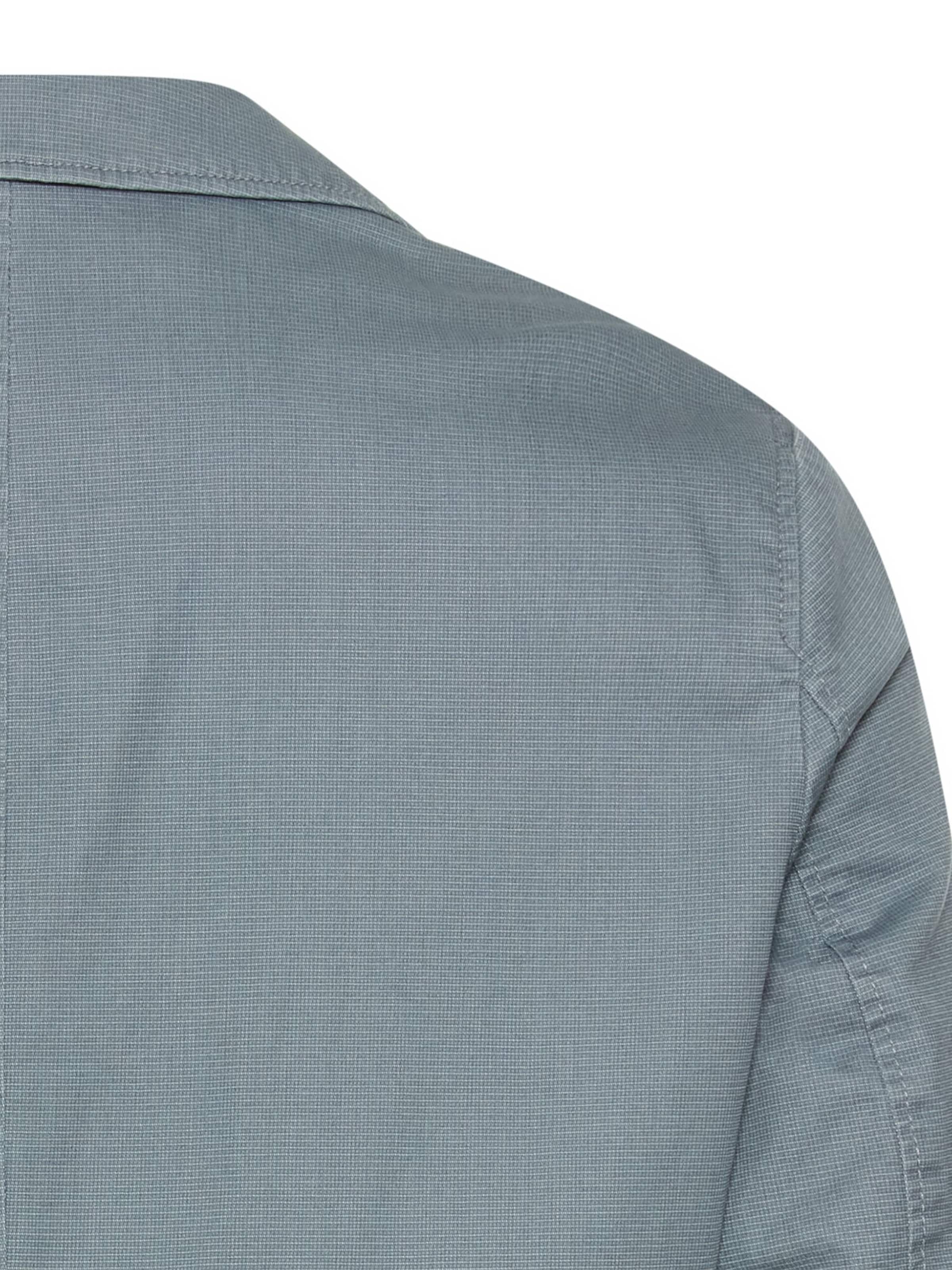 CAMEL ACTIVE Regular fit Suit Jacket in Blue
