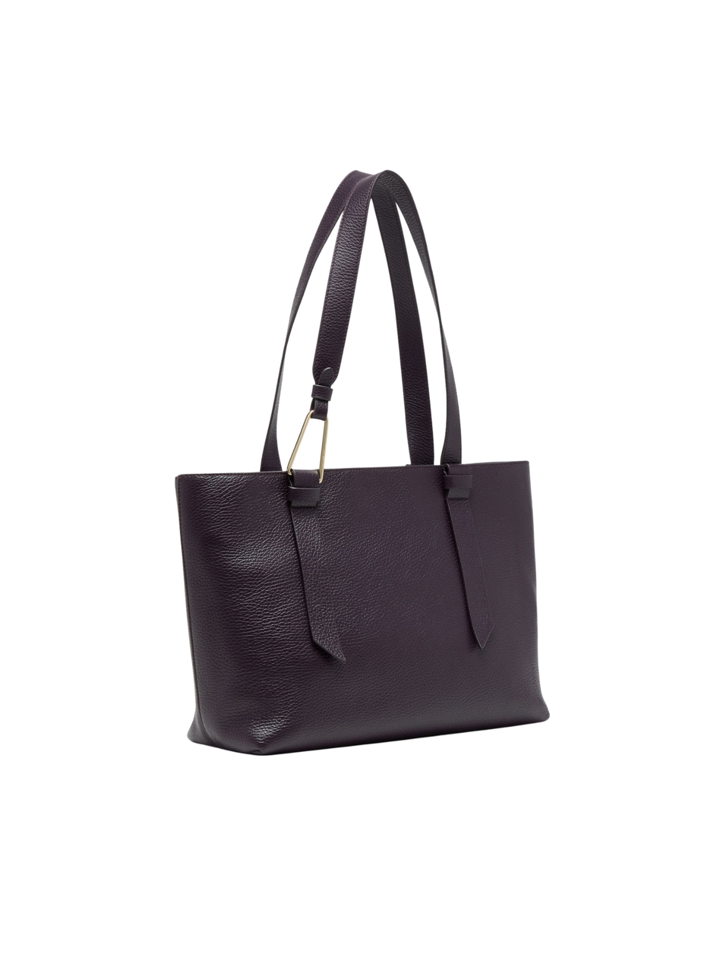 Coccinelle - Bolso de mano 'MALORY 6' en rojo