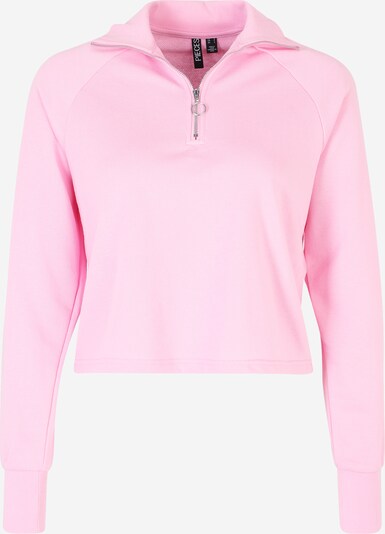 PIECES Sweatshirt 'LAMA' in Pink, Item view