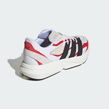ADIDAS SPORTSWEAR Platform trainers 'Lightblaze' in White