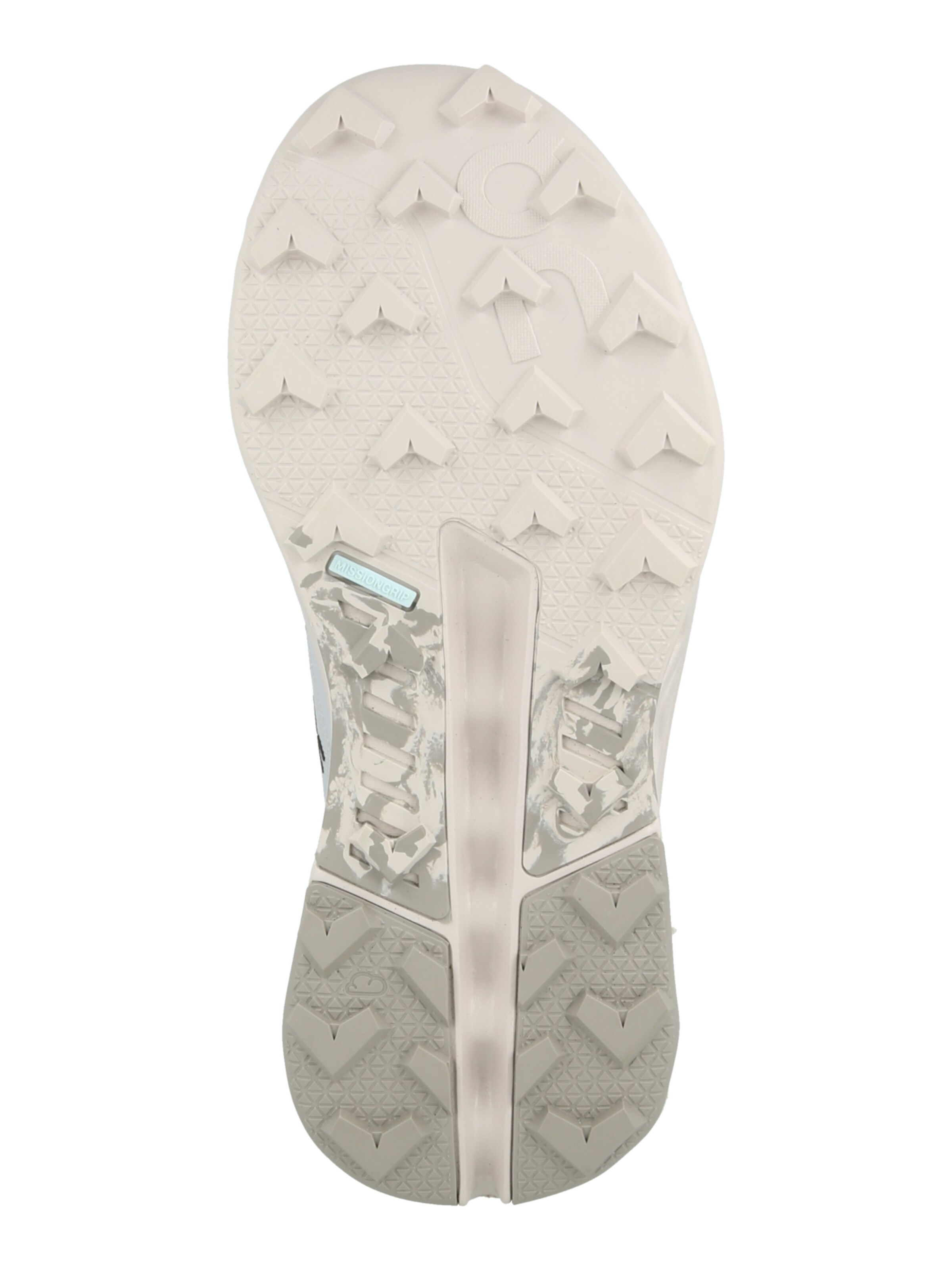 Sneaker de alergat 'Cloudhorizon 2' de la On pe albastru