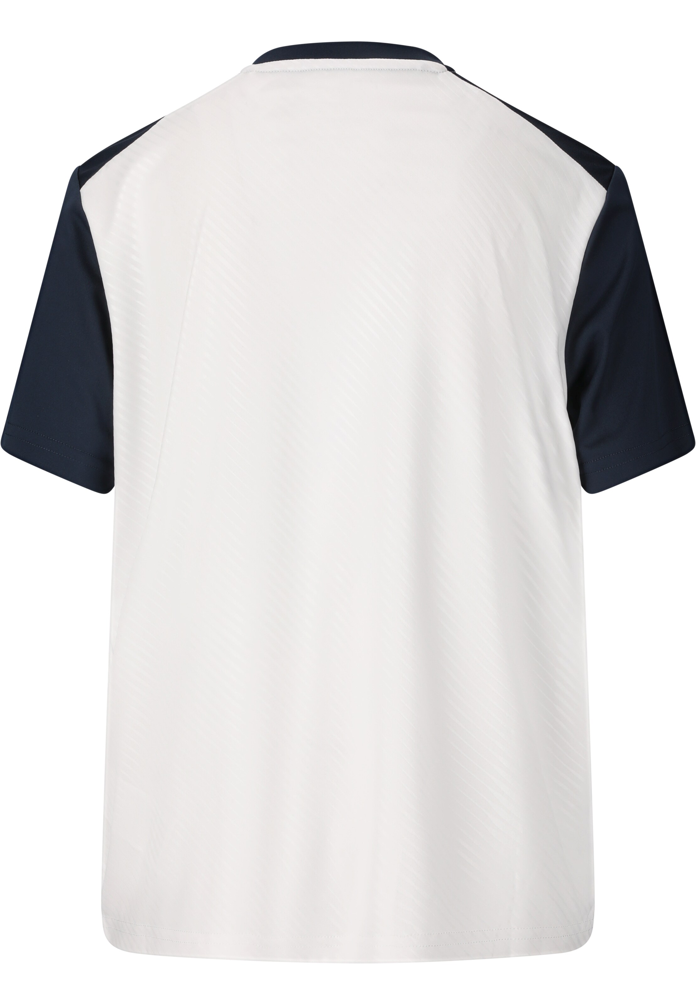 ENDURANCE T-Shirt 'Adoling jr.' in Weiß