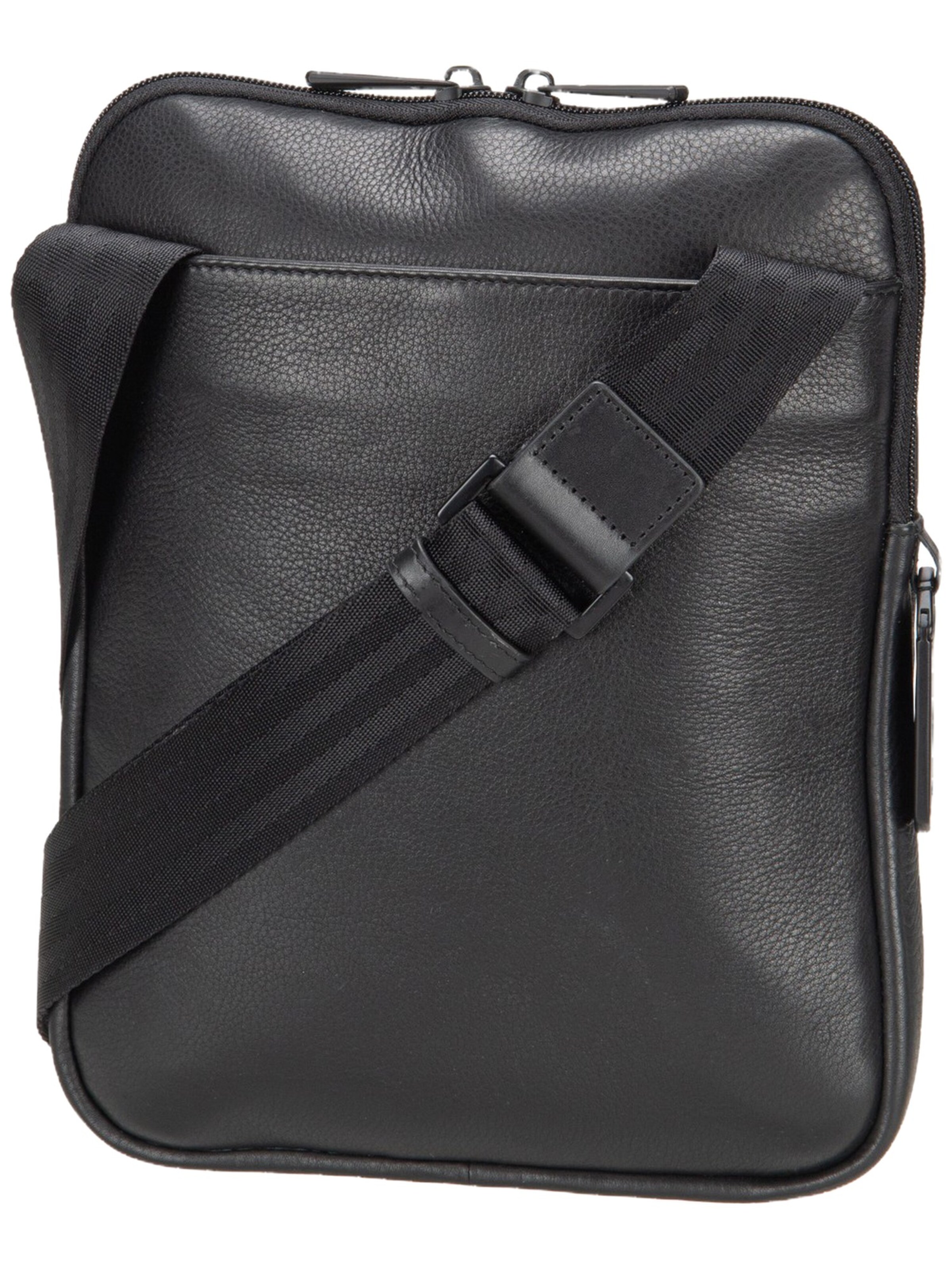 Porsche Design Umhängetasche in Schwarz