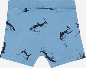 s.Oliver Underpants in Blue