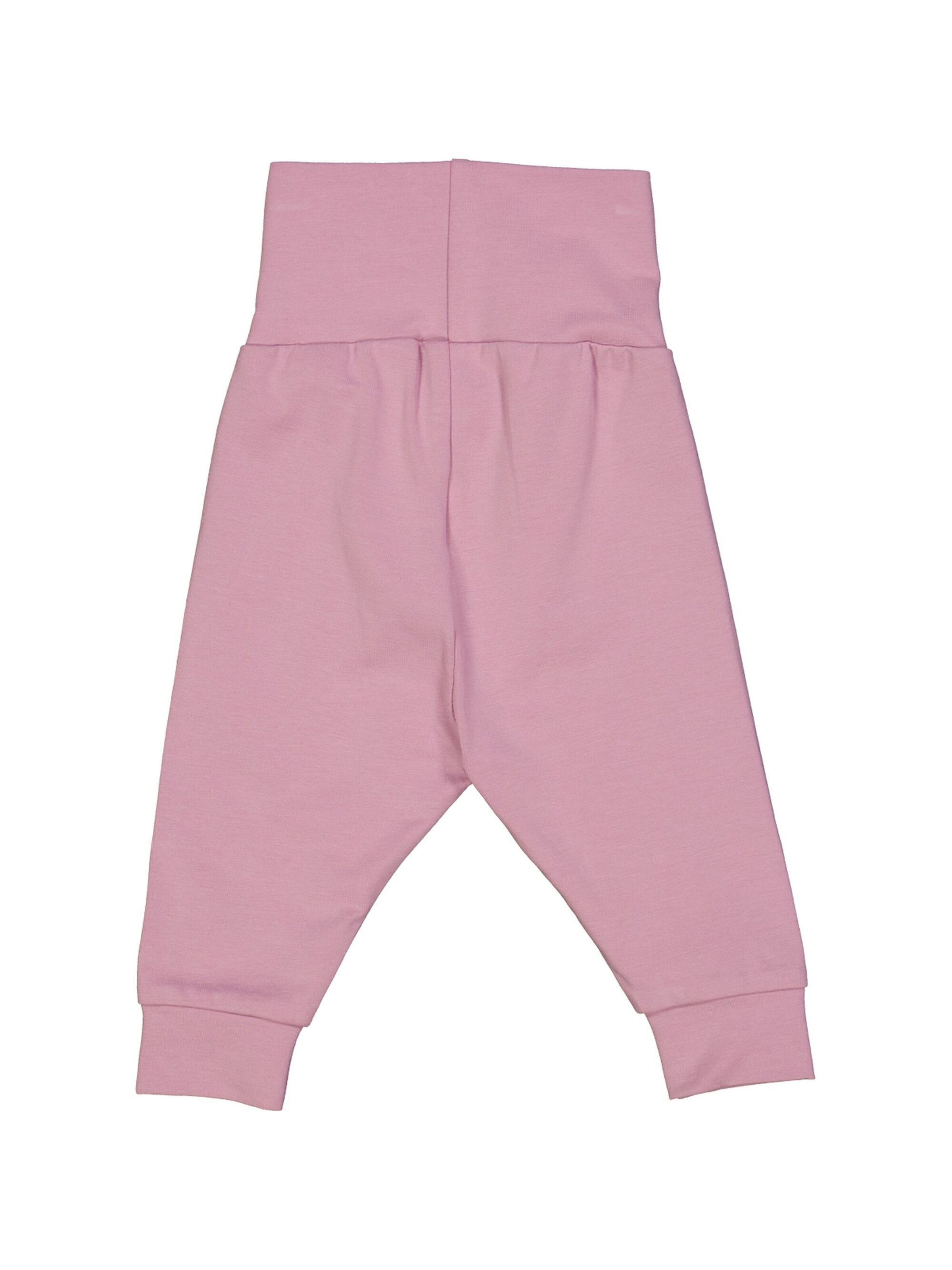 Fred's World by GREEN COTTON - Tapered Calças em azul