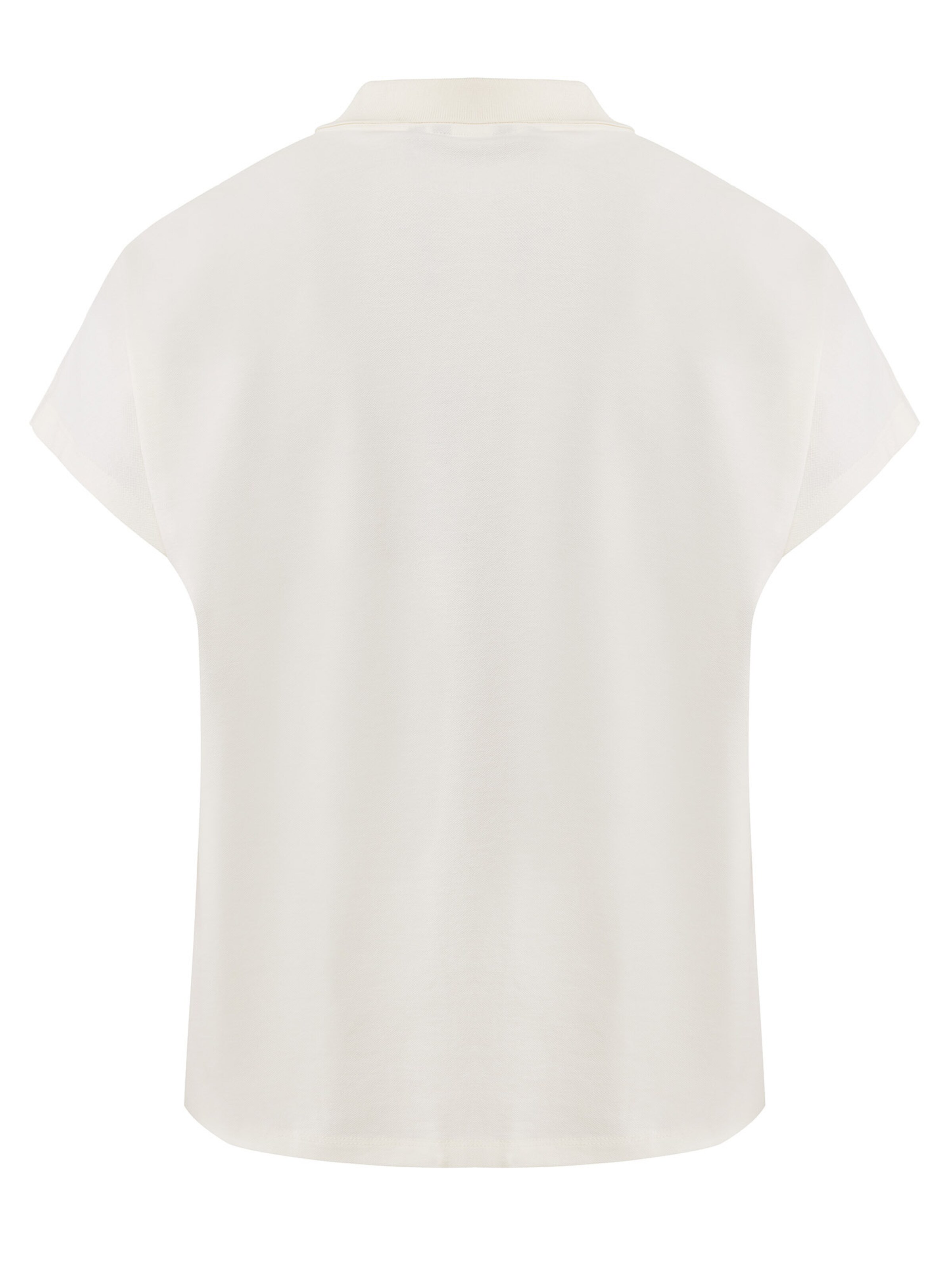 MEXX T-shirt i vit