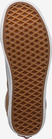 VANS - Zapatillas deportivas bajas ' UA Old Skool ' en marrón