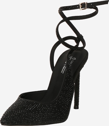 Pumps 'ANTHEIA' de la CALL IT SPRING pe negru: față