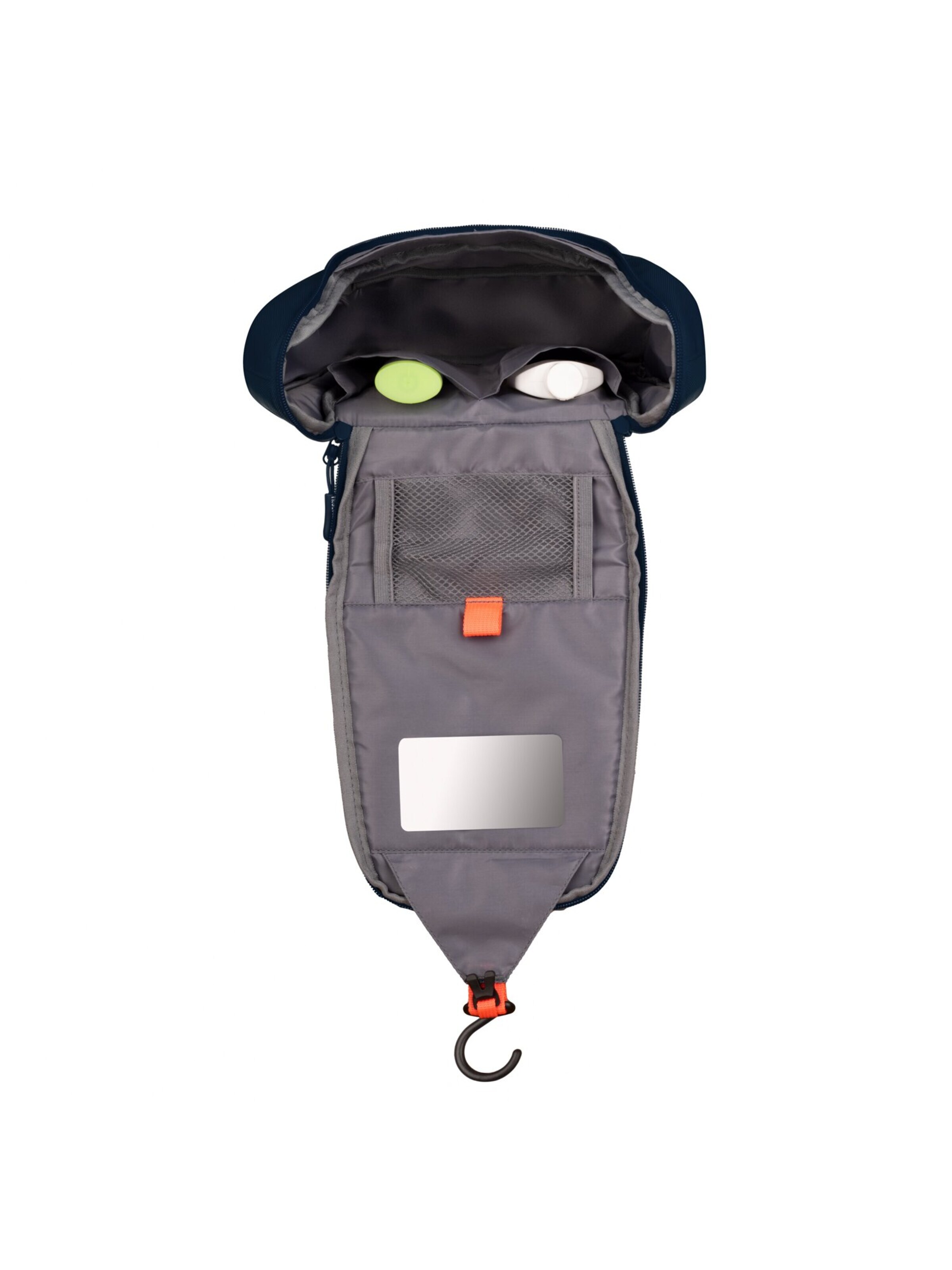 TROLLKIDS Bag in Blue