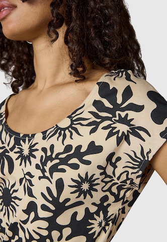 Ragwear Nyári ruhák 'Lilithe Youmodo' - bézs