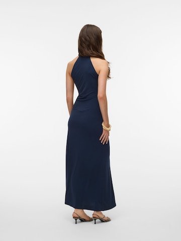 Robe 'VMCaylee' VERO MODA en bleu