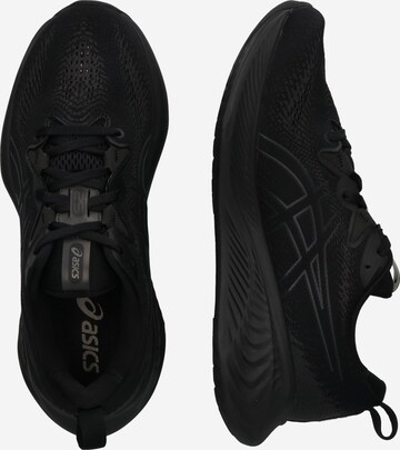 ASICS Running shoe 'Gel-Cumulus 25' in Black