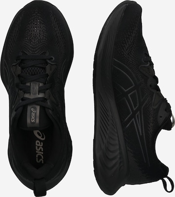 Scarpa da corsa 'Gel-Cumulus 25' di ASICS in nero